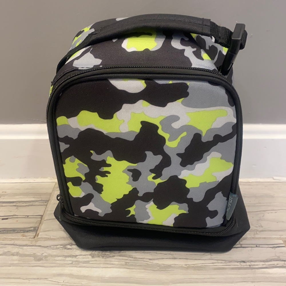 Lunch Bag (New)